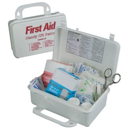 SWIFT FIRST AID Swift First Aid 714-34650H Handy Kit Deluxe 714-34650H